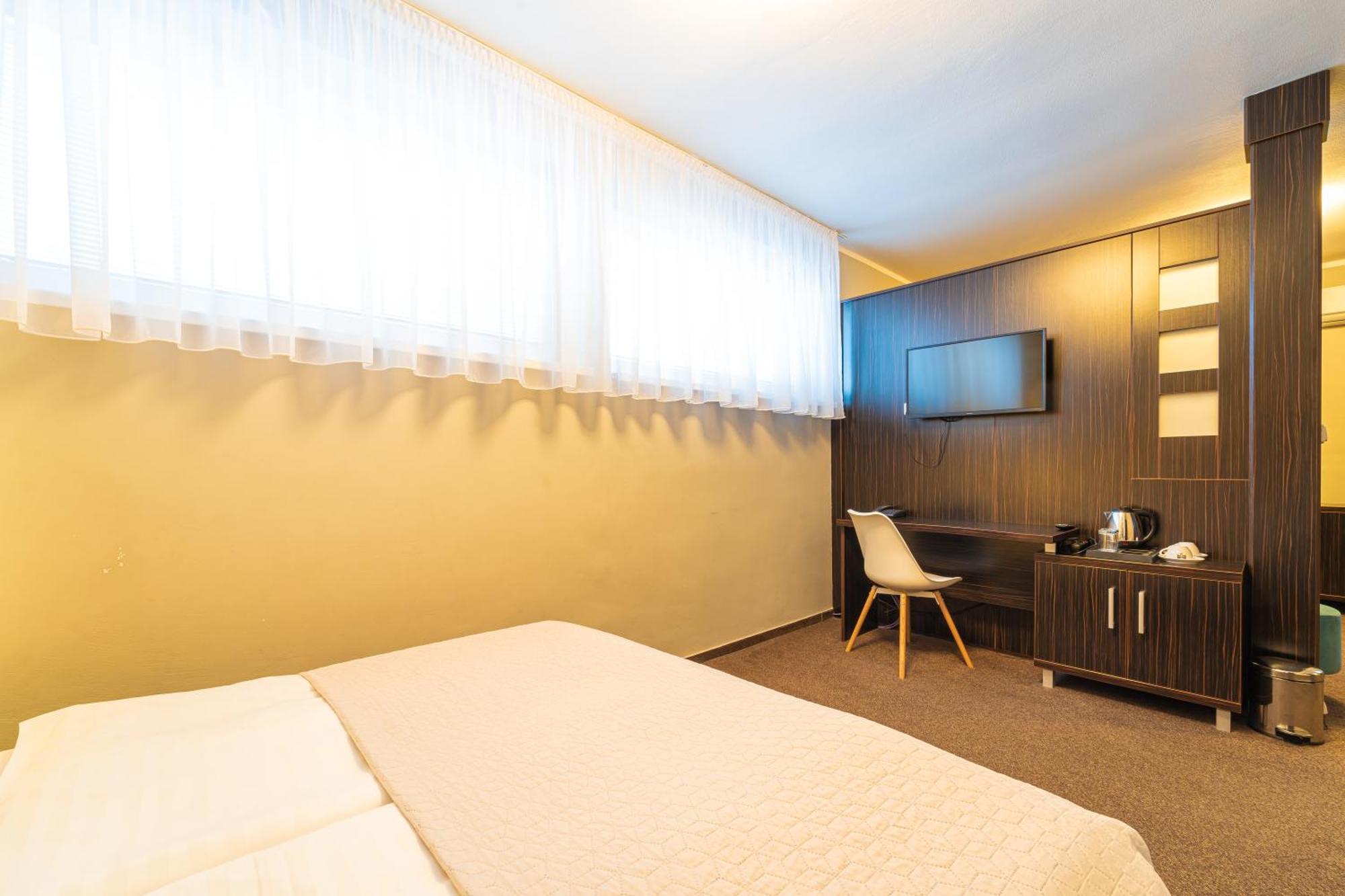 Penzion Set Košice Exterior foto