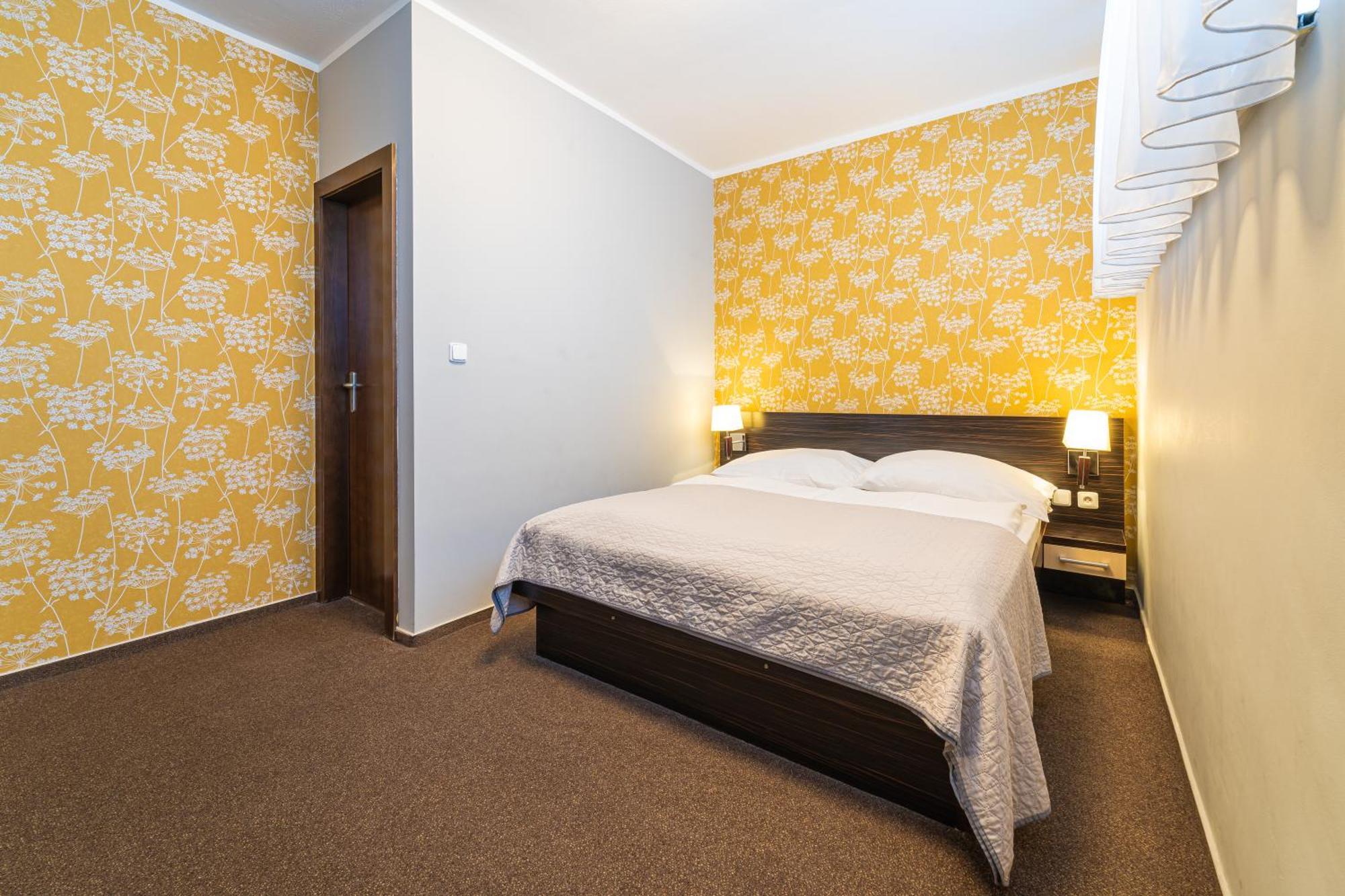 Penzion Set Košice Exterior foto