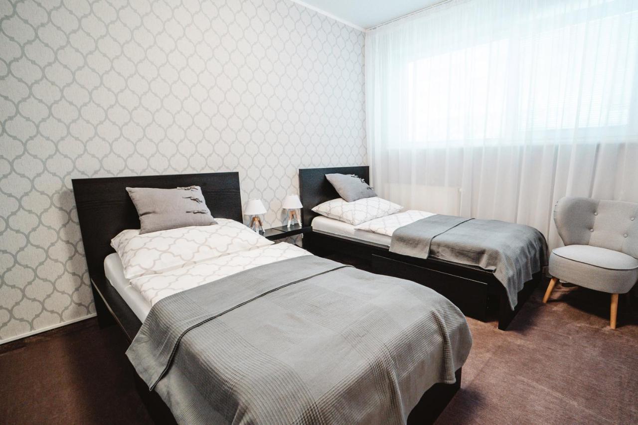 Penzion Set Košice Exterior foto